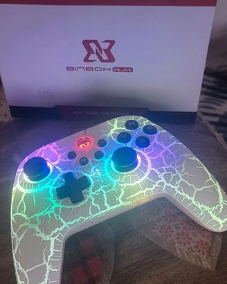 ProController Nintendo Swich/Oled