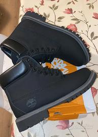 Stivali Timberland n.44