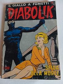 fumetti.Diabolik