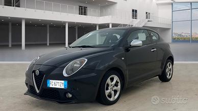 Alfa Romeo MiTo 1.3 JTDm 95 CV S&S Super