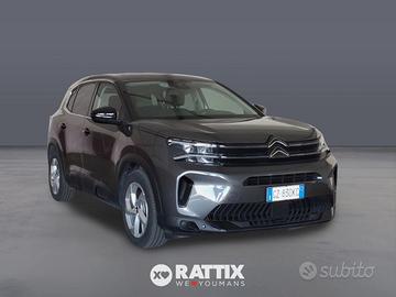 CITROEN c5 aircross 2022 C5 Aircross 1.2 hybrid Pl