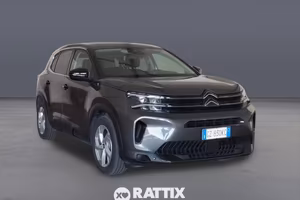 CITROEN c5 aircross 2022 C5 Aircross 1.2 hybrid Pl