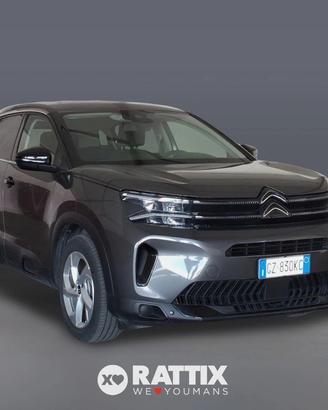 CITROEN c5 aircross 2022 C5 Aircross 1.2 hybrid Pl