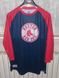 Maglia Sportiva Hockey 