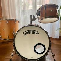 Gretsch Broadkaster 22-12-16