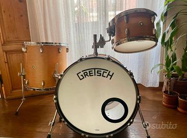 Gretsch Broadkaster 22-12-16