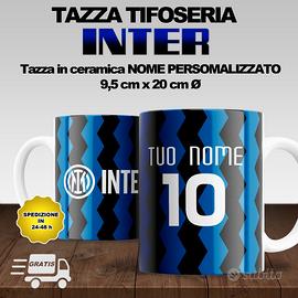 Tazza Inter –