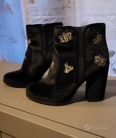 Stivaletti Primadonna