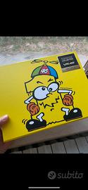 Cofanetto Unlimited VR46