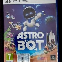 Astrobot PS5