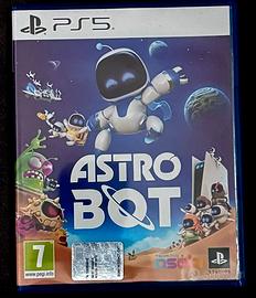 Astrobot PS5