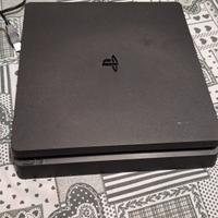 Ps4 Slim 1TB