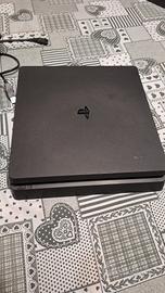 Ps4 Slim 1TB