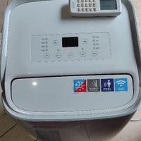 Condizionatore portatile Argo Milo Plus-13000 BTU