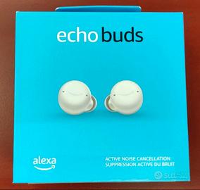 Amazon Echo Buds