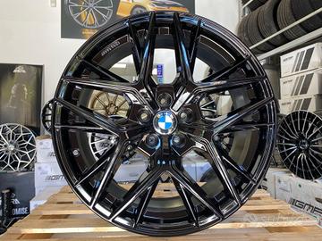 Cerchi Bmw raggio 19 NUOVI cod.87431