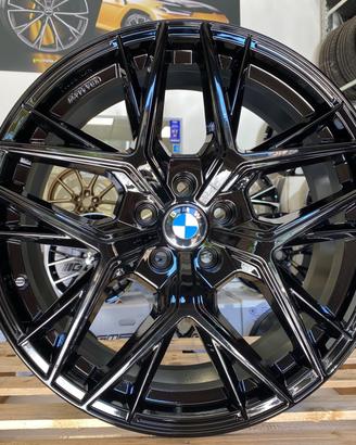 Cerchi Bmw raggio 19 NUOVI cod.87431