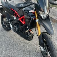 Moto Aprilia 900 abs