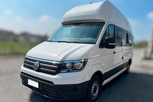 Volkswagen Crafter GRAND CALIFORNIA