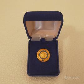 ROTARY PAUL HARRIS FELLOW