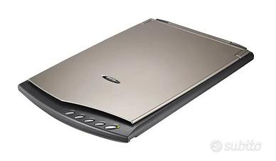 Scanner Plustek OpticSlim 2610 Plus