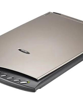 Scanner Plustek OpticSlim 2610 Plus