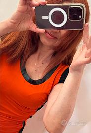 Vestito  Intrend by Max Mara tg.S. Lungo