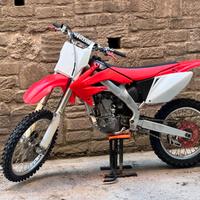 Honda crf 250