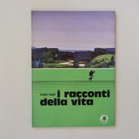 Sergio Toppi, i racconti della vita