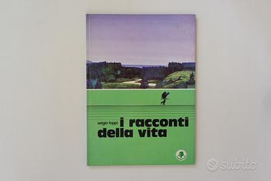 Sergio Toppi, i racconti della vita