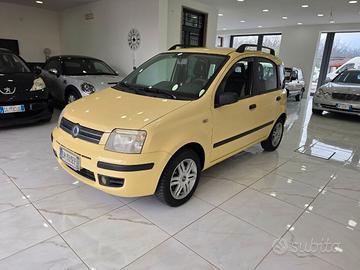 Fiat Panda 1.3 MJT 16V Emotion