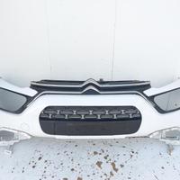 9833504177 PARAURTI ANTERIORE CITROEN C3 III (SX) 