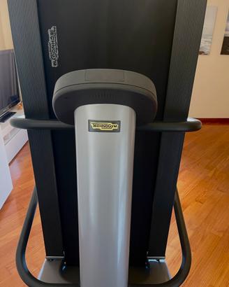Tapis roulant spazio forma technogym