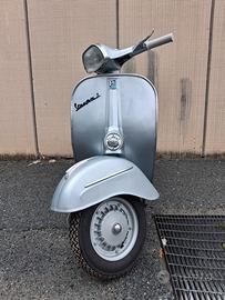 Vespa 150 sprint