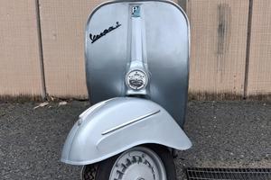 Vespa 150 sprint