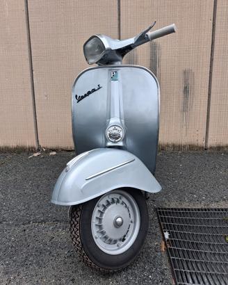 Vespa 150 sprint