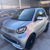 Smart ForTwo 90 0.9 Turbo twinamic Superpassion