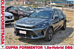 Cupra Formentor 1.5 Hybrid DSG
