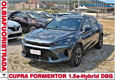 Cupra Formentor 1.5 Hybrid DSG