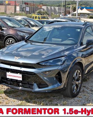 Cupra Formentor 1.5 Hybrid DSG