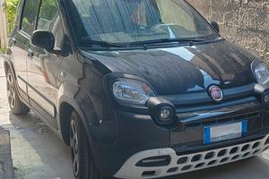Fiat Pandina 1/2025 13.000 km