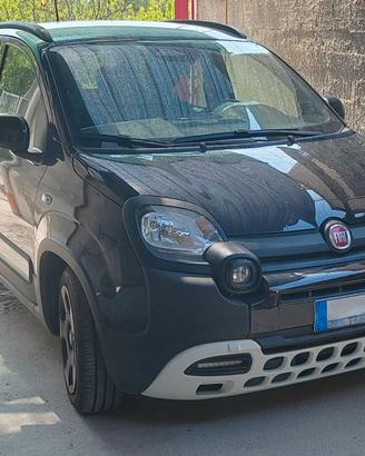 Fiat Pandina 1/2025 13.000 km