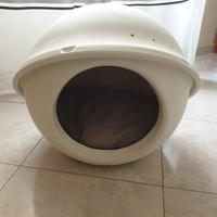Cuccia per cane