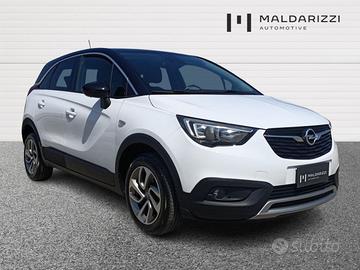OPEL Crossland X 1.2 Innovation 81cv Gpl