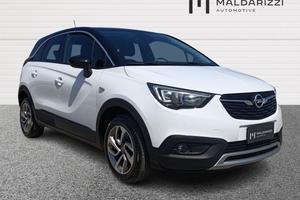 OPEL Crossland X 1.2 Innovation 81cv Gpl