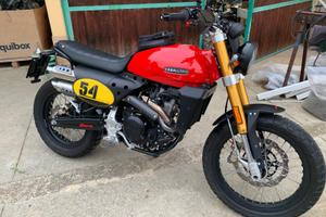 Fantic caballero 500