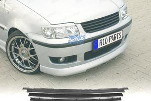GRIGLIA VOLKSWAGEN VW POLO 6N2 99-01 NERA