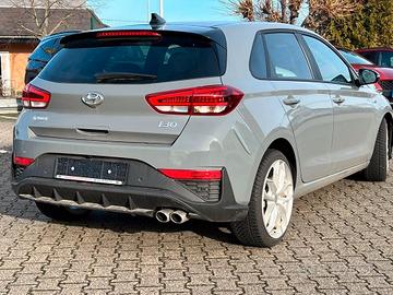 Ricambi usati per Hyundai i30 2022