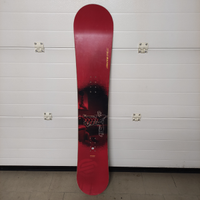Tavola snowboard Santa Cruz