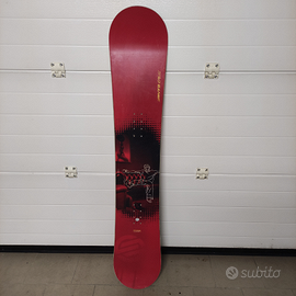 Tavola snowboard Santa Cruz